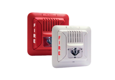 Horns, Strobes & Horn